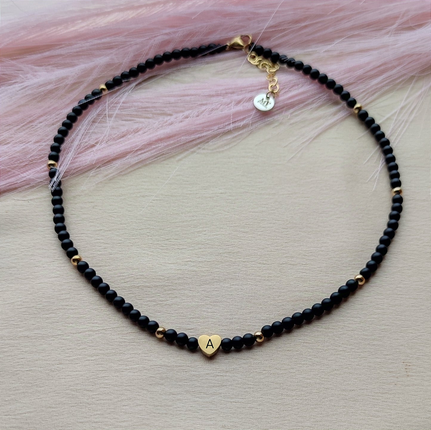 Collana harley PERSONALIZZABILE