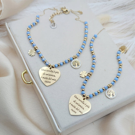 Collana sweet PERSONALIZZABILE