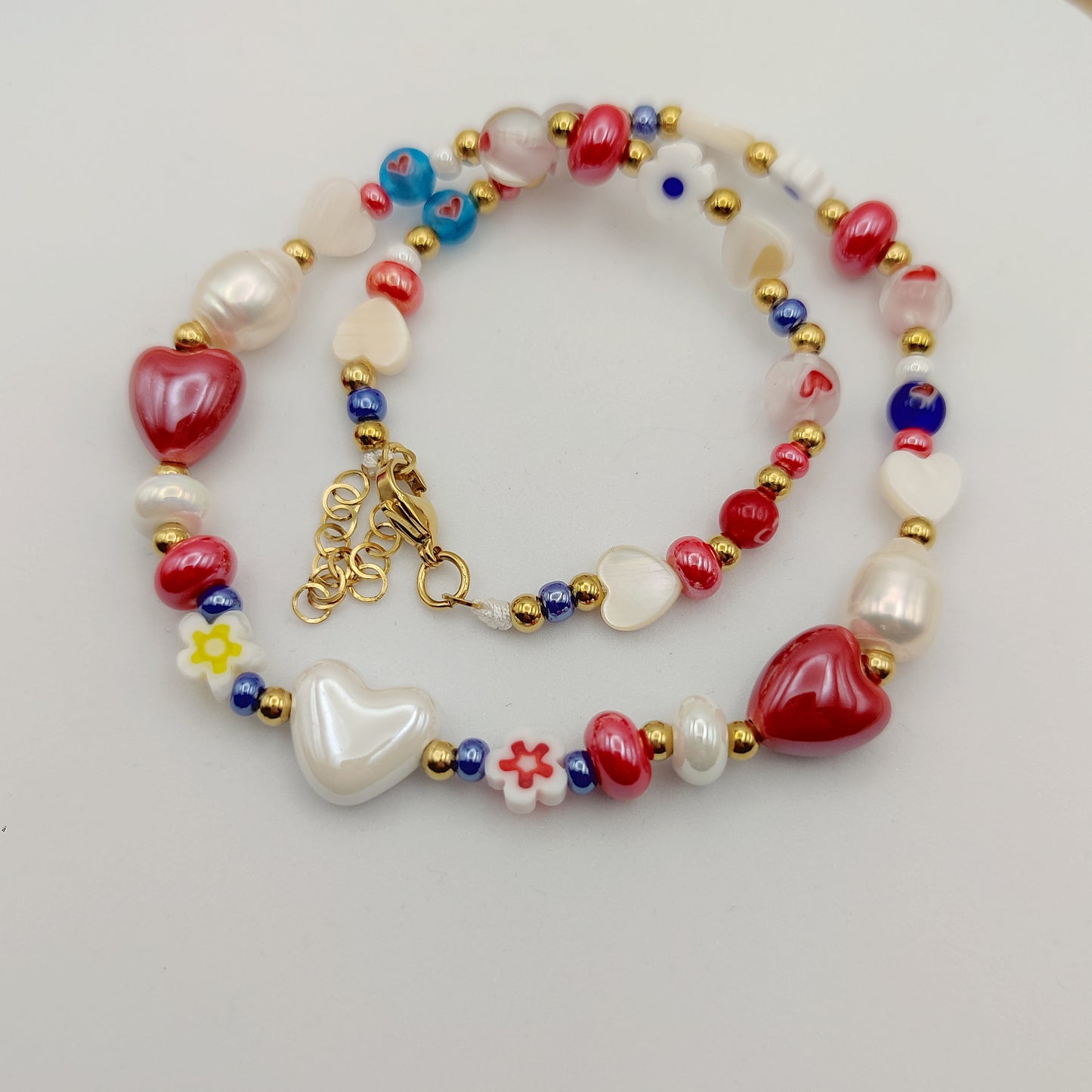 Collana venezia