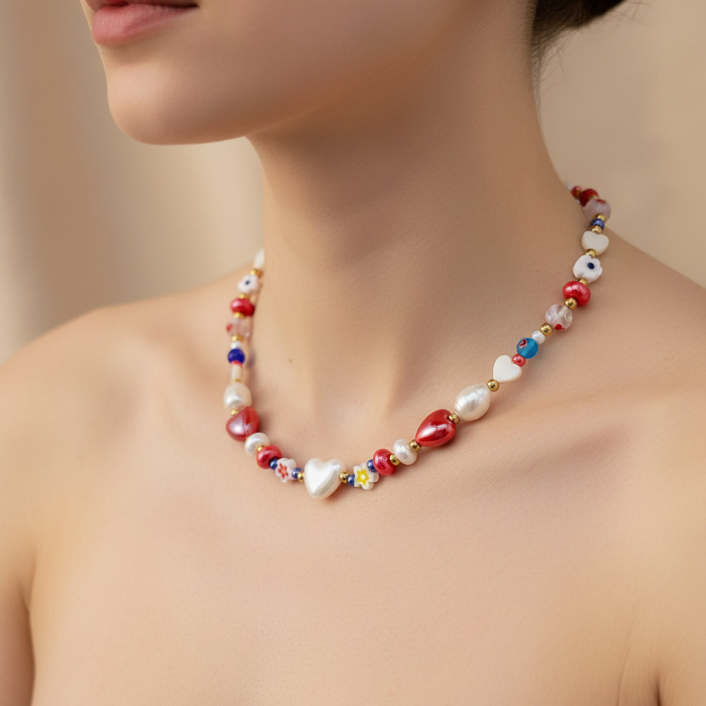 Collana venezia