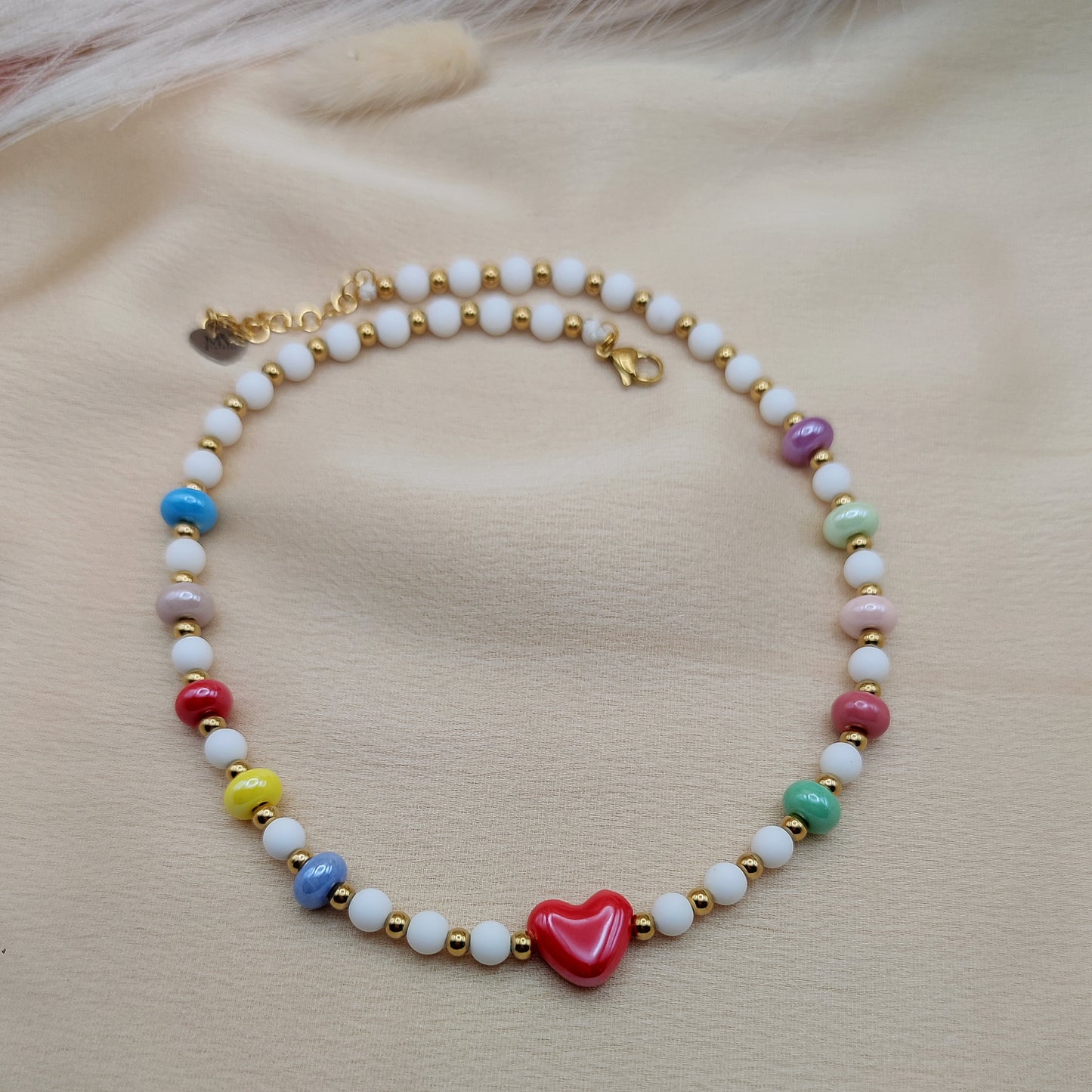 Collana Armonia
