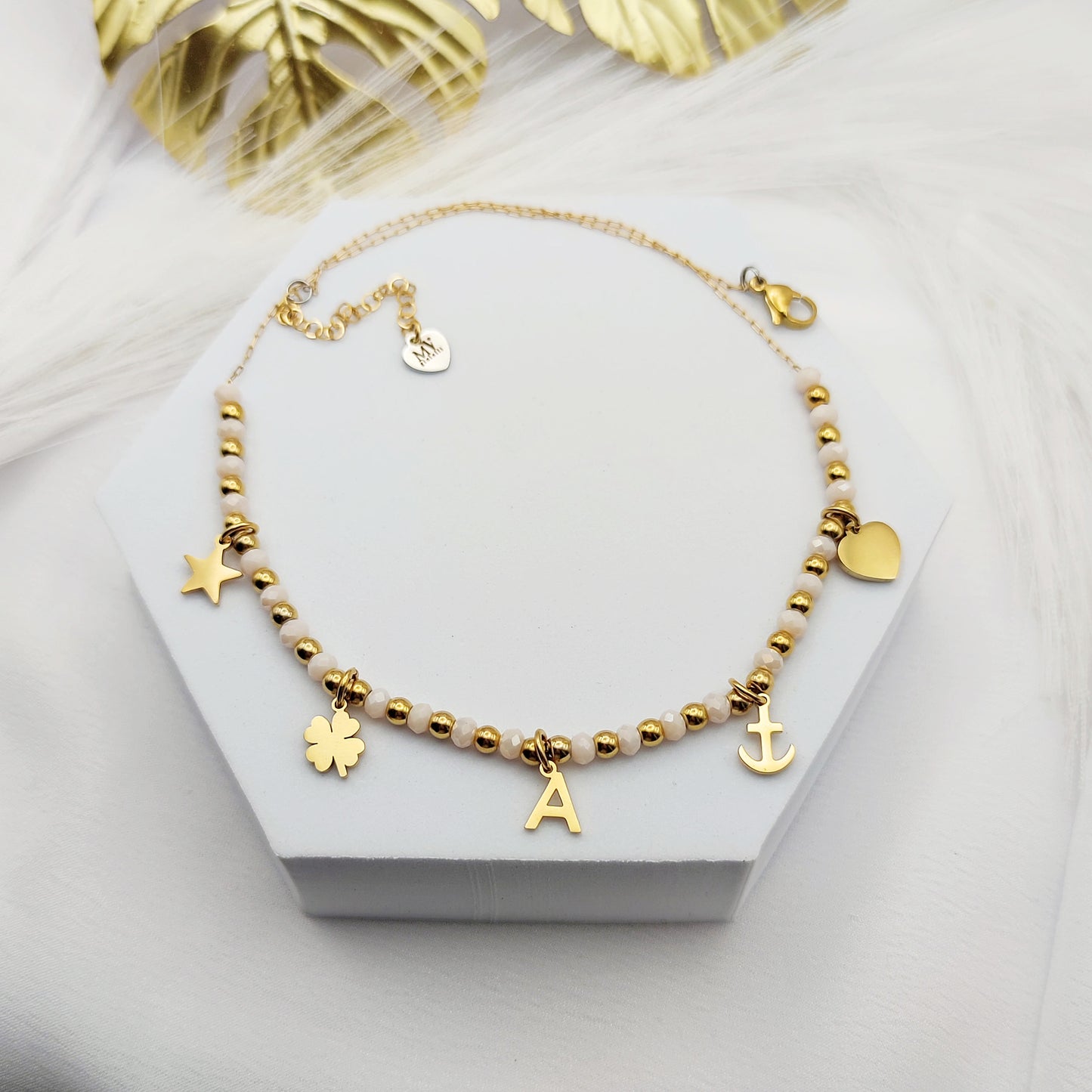 collana emily PERSONALIZZABILE