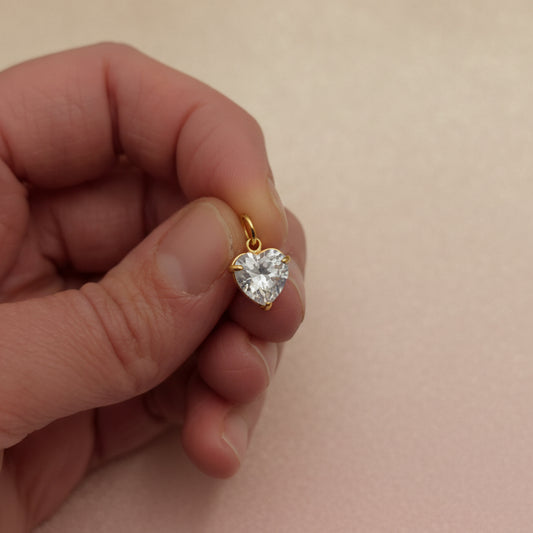 Cuore zirconia