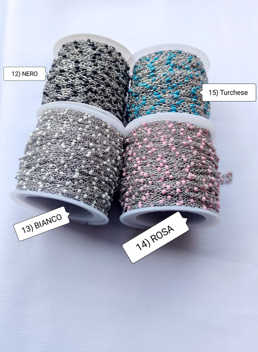 collana targhetta lory PERSONALIZZABILE