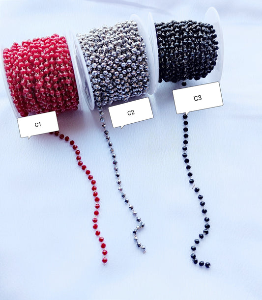 Collana Seforah PERSONALIZZABILE