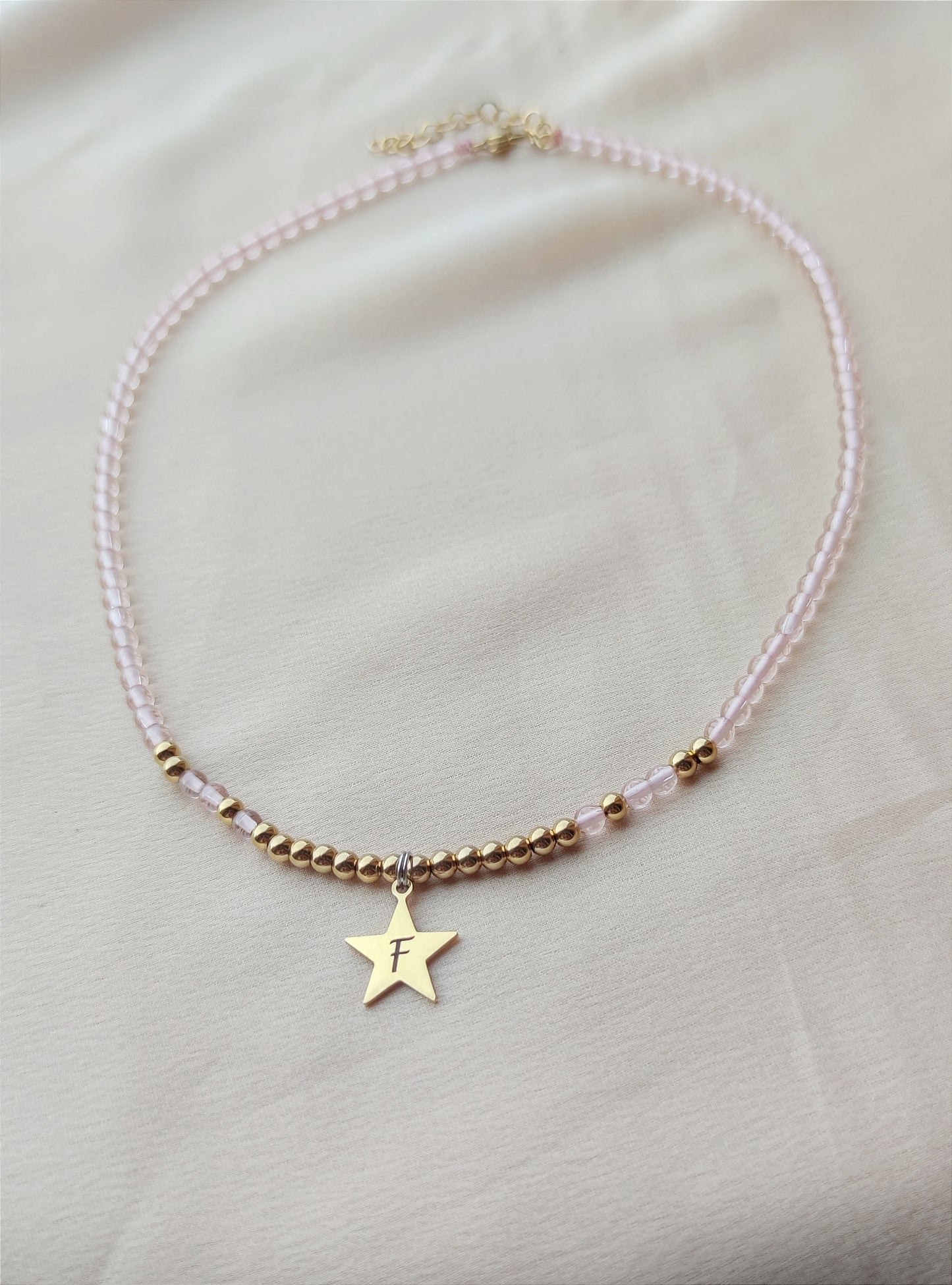 Collana stellina PERSONALIZZABILE