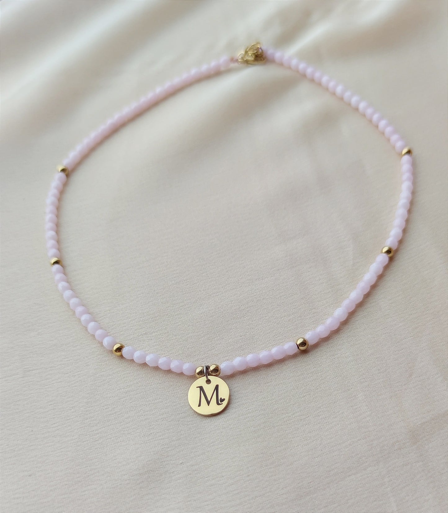 Collana gioia PERSONALIZZABILE