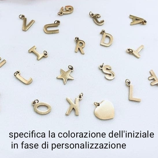 Portachiavi tondo PERSONALIZZABILE a partire da €15,90