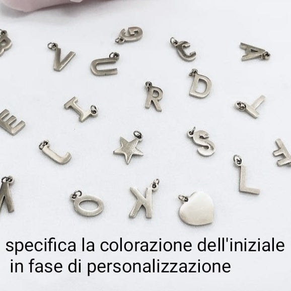 Bracciale luce PERSONALIZZABILE