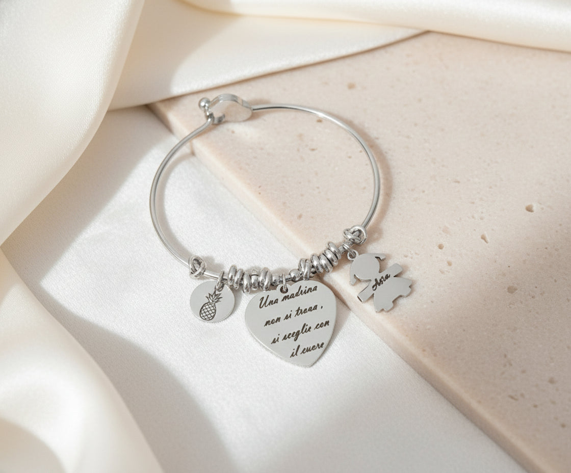 Bracciale special moment