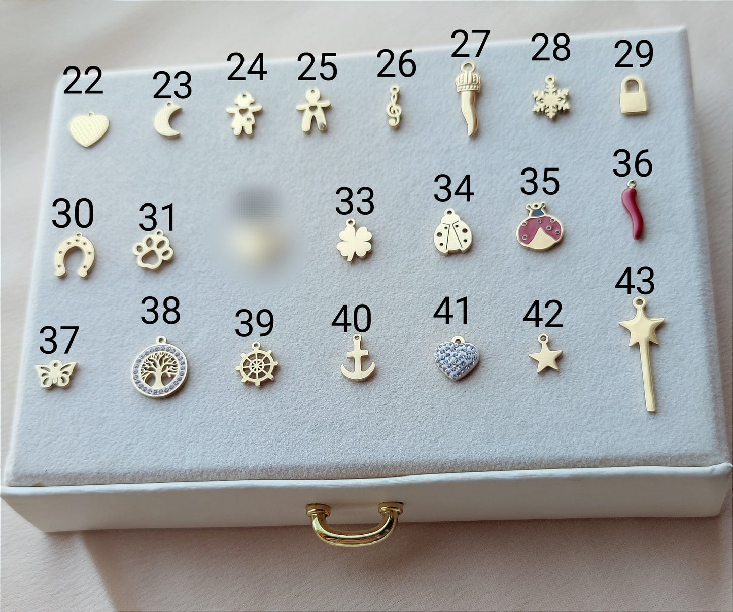 Collana smaltata targhetta lory gold PERSONALIZZABILE a partire da €20,90