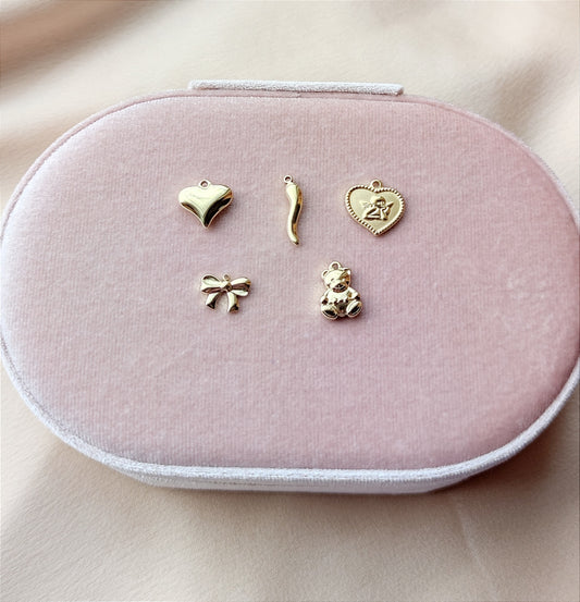 Collana Vanity PERSONALIZZABILE