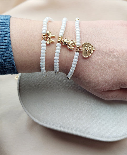 Bracciale vanity PERSONALIZZABILE