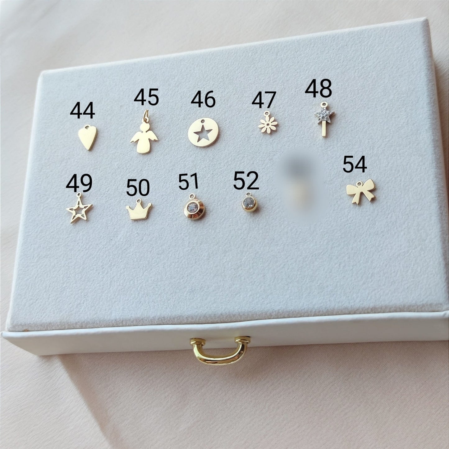 Collana pastel