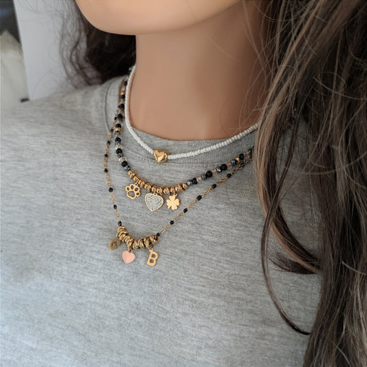 Collana gloria PERSONALIZZABILE