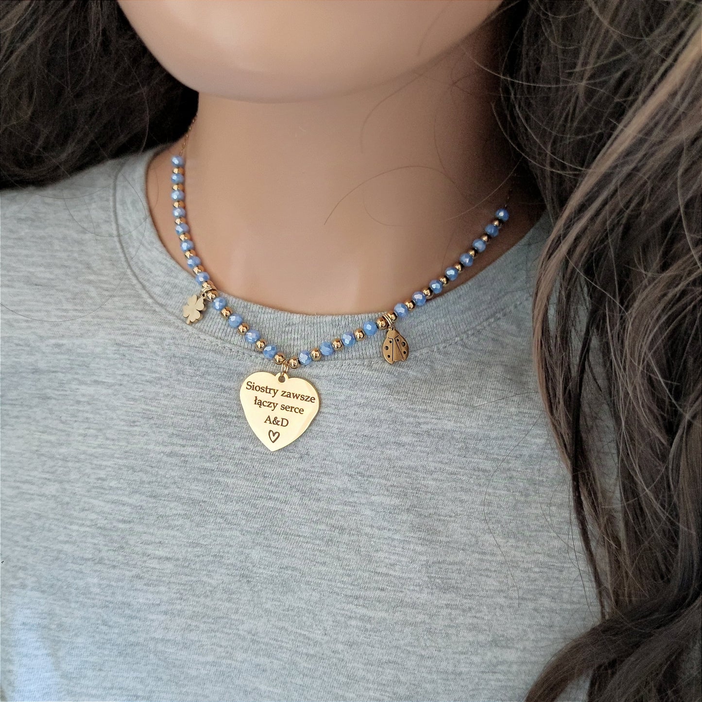 Collana sweet PERSONALIZZABILE