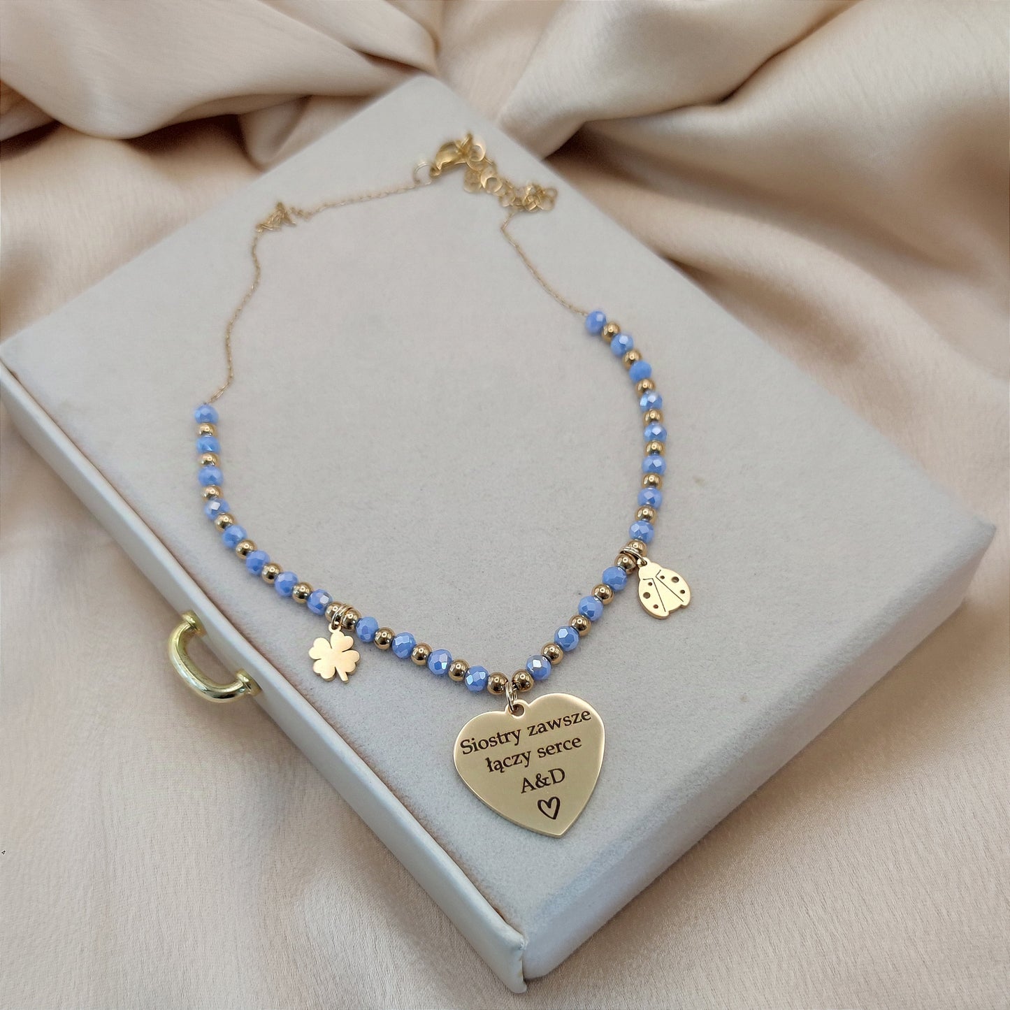 Collana sweet PERSONALIZZABILE