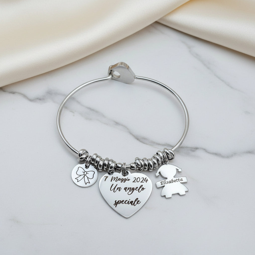 Bracciale special moment