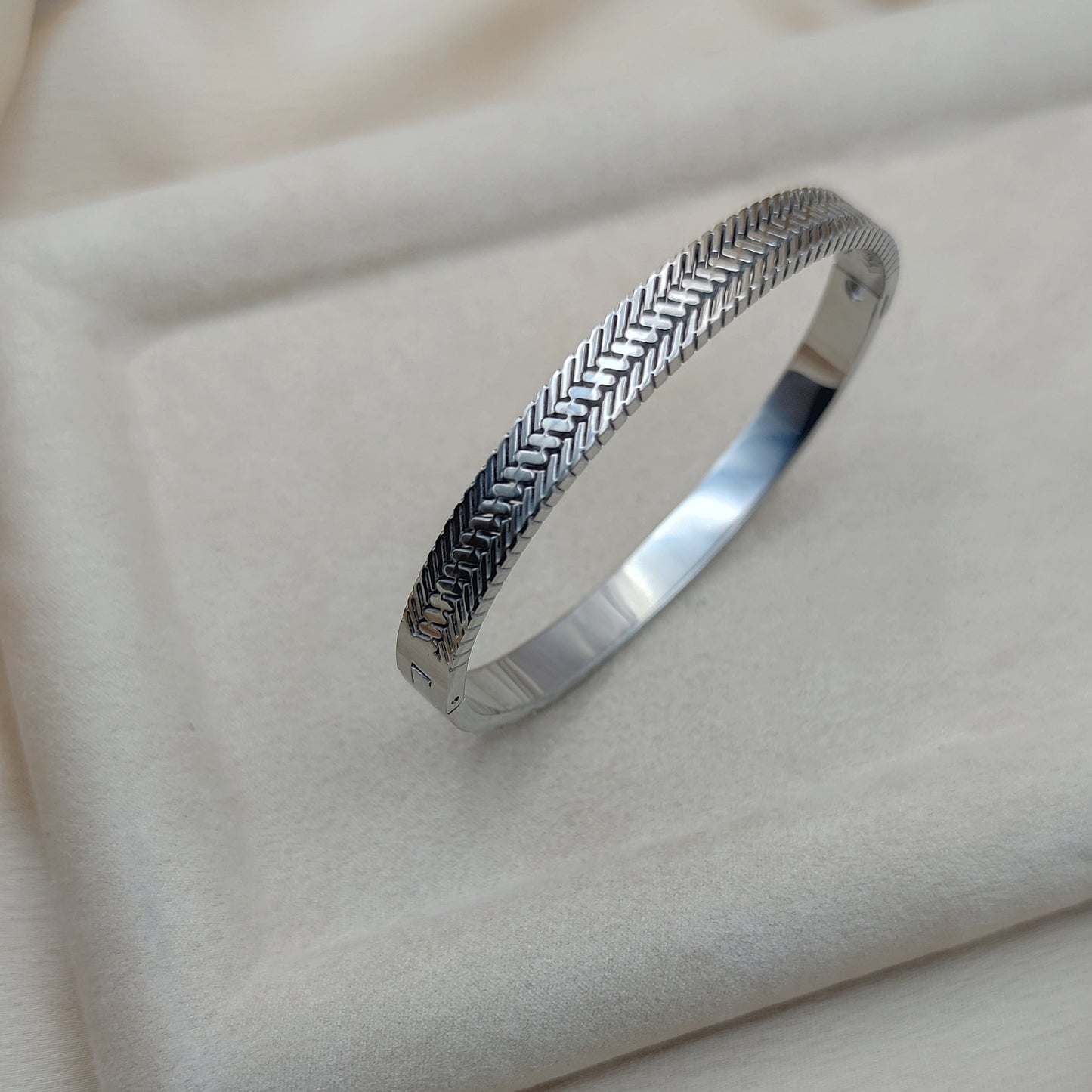 Bracciale Rianna silver