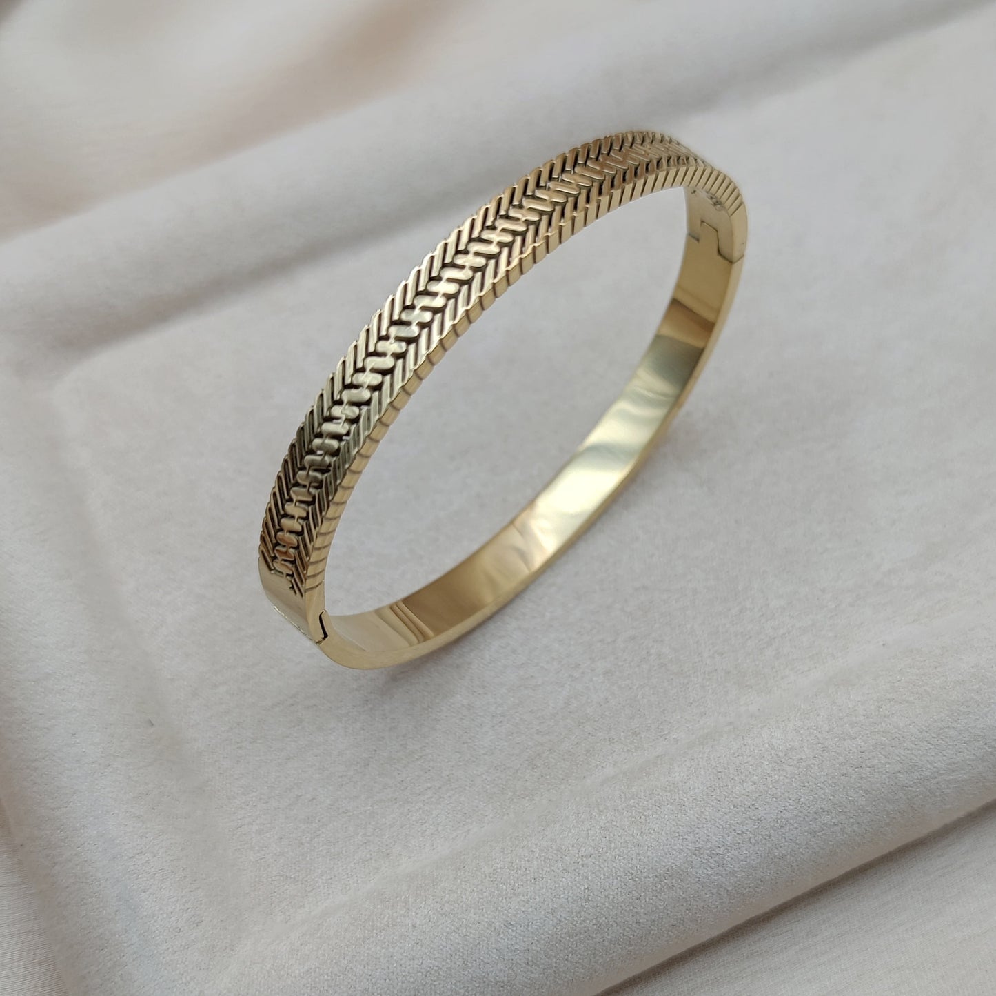 Bracciale Rianna gold