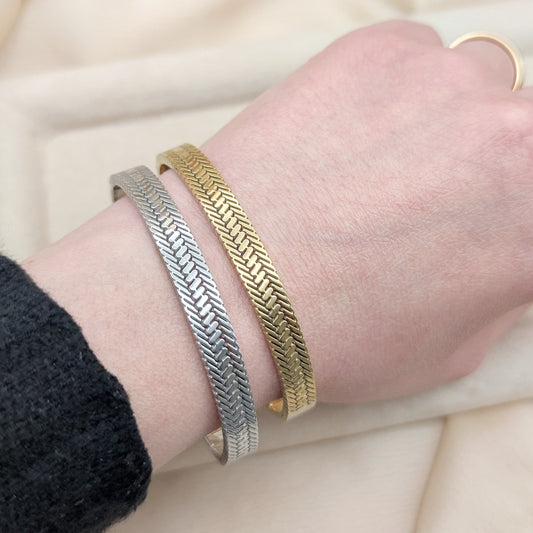 Bracciale Rianna gold