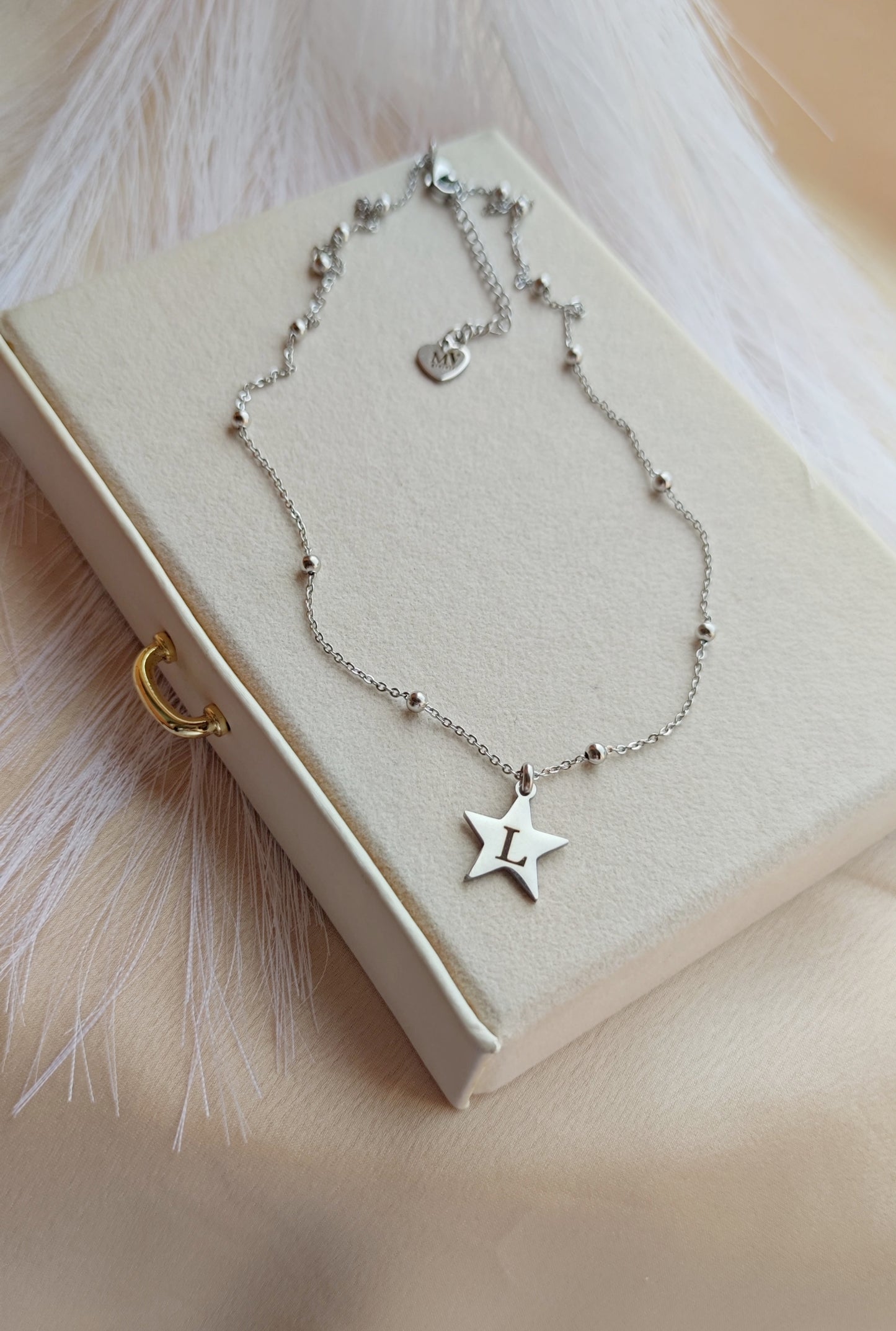Collana Stella PERSONALIZZABILE