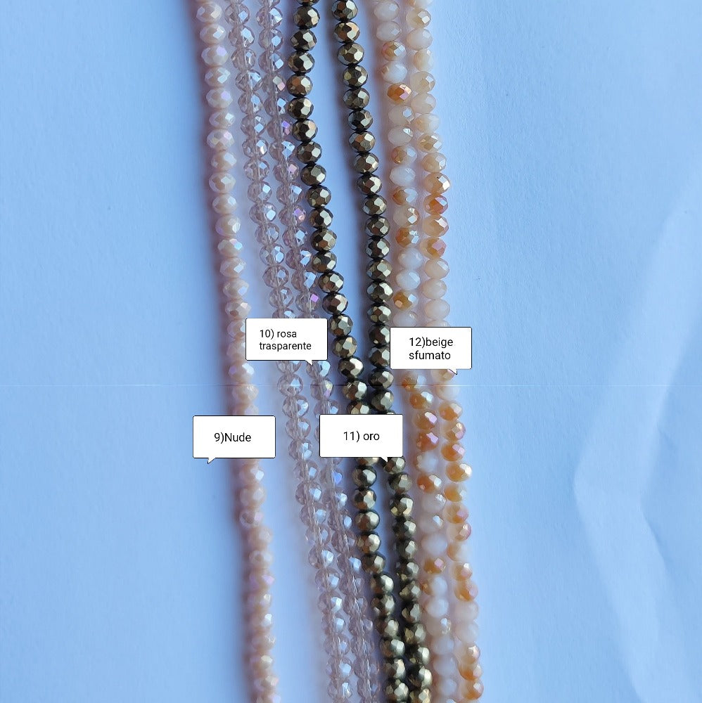 Bracciale elegance PERSONALIZZABILE