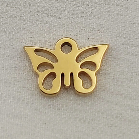 Charms 10 MILLIMETRI