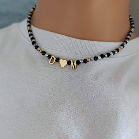 Collana luce lovely PERSONALIZZABILE