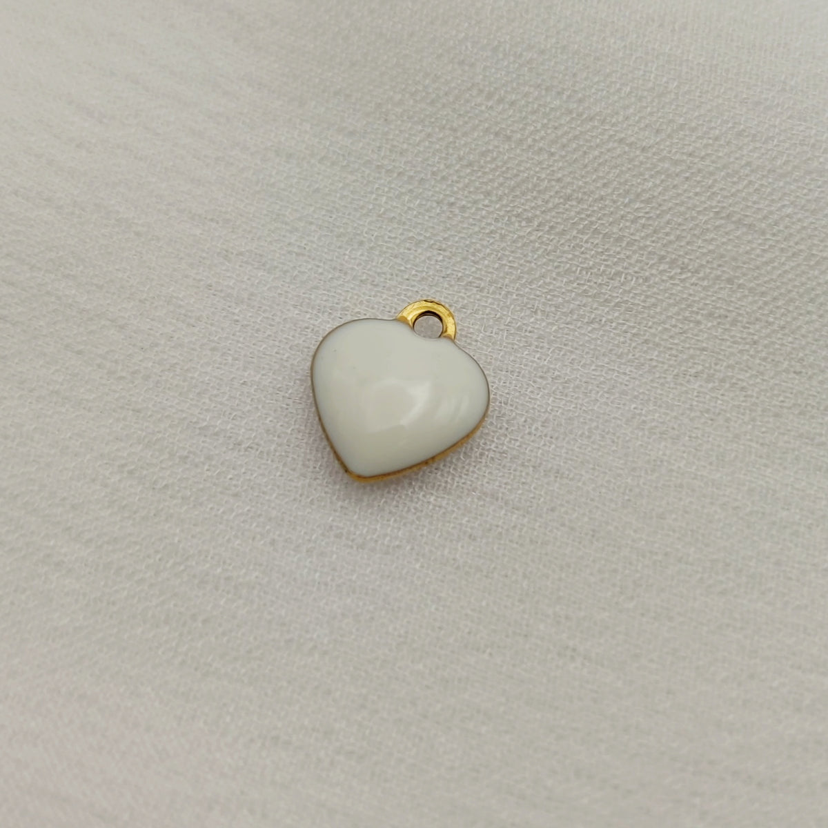 Charms da 8 MILLIMETRI