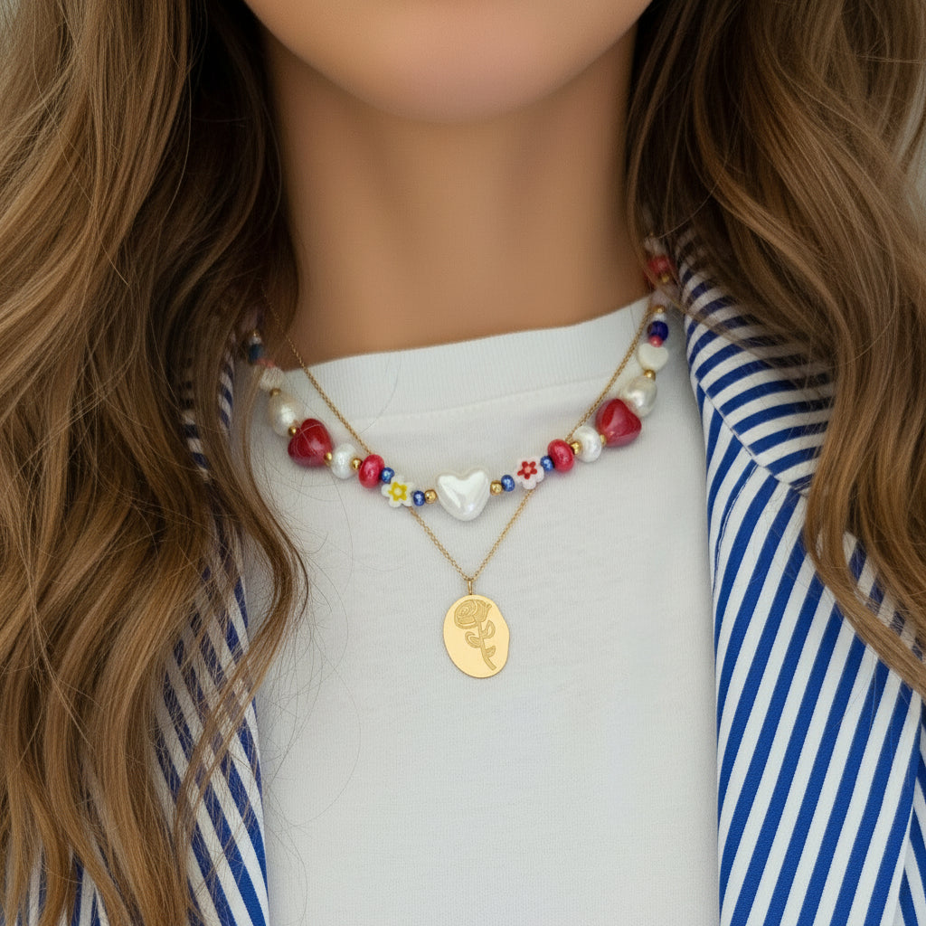Collana venezia