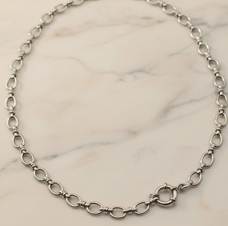 Collana aura gold