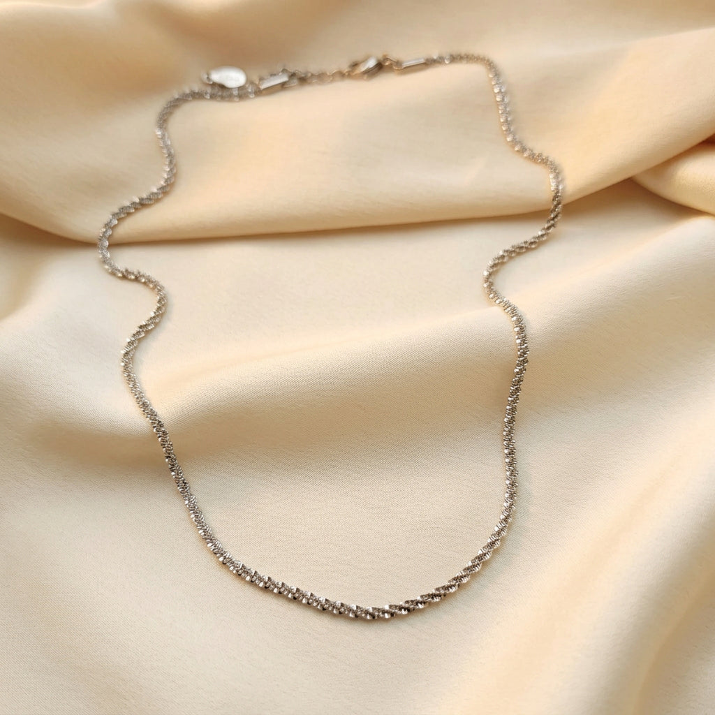 Catena polaris silver