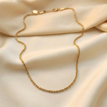 Catena polaris gold