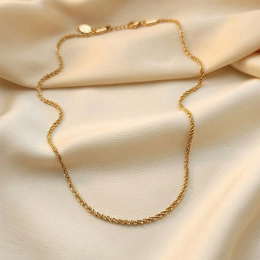 Catena polaris gold