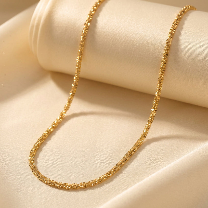 Catena polaris gold