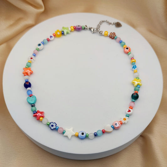 Collana Nusa