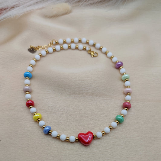 Collana Armonia