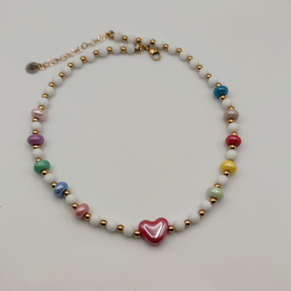 Collana Armonia
