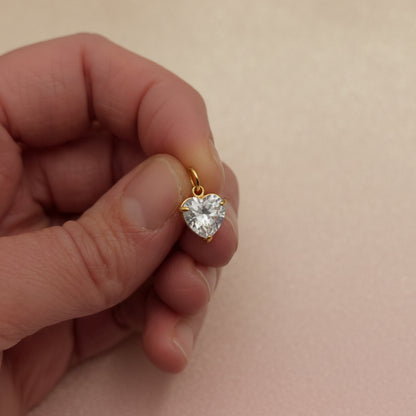 Cuore zirconia