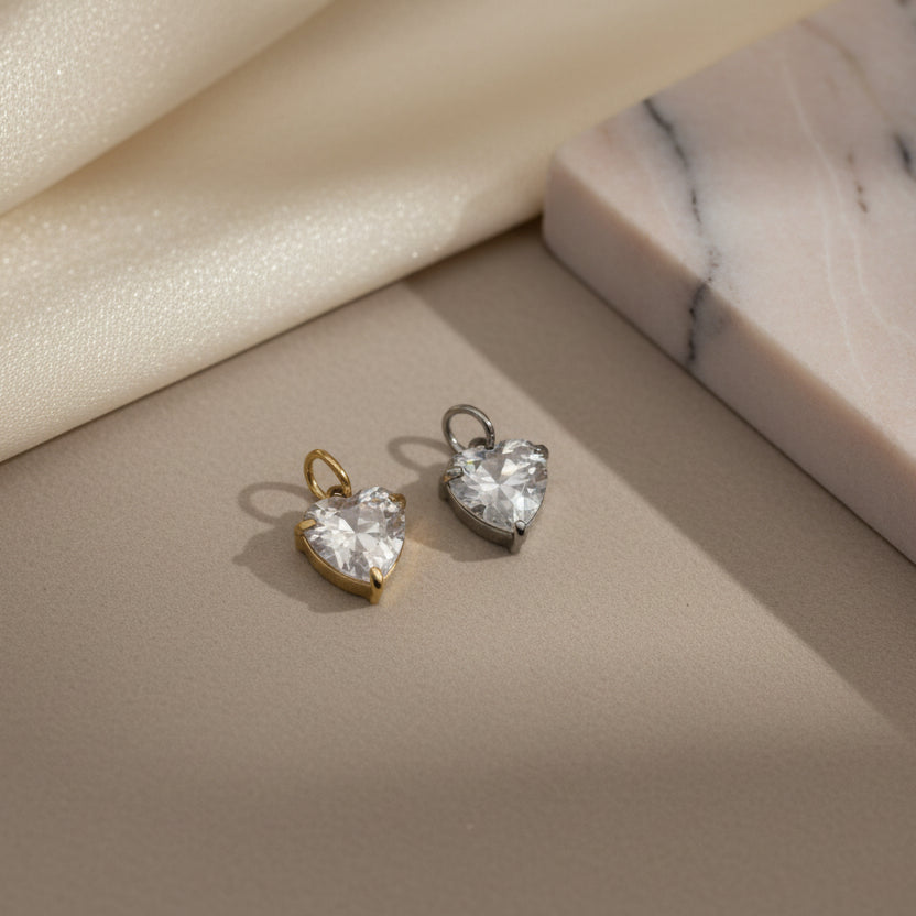Cuore zirconia