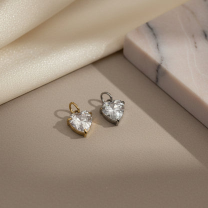 Cuore zirconia