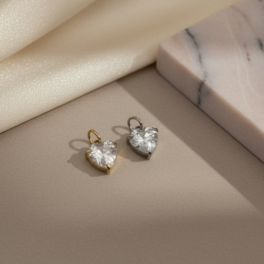 Cuore zirconia