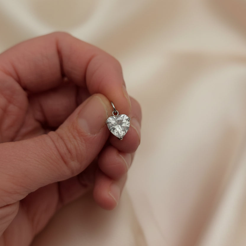 Cuore zirconia