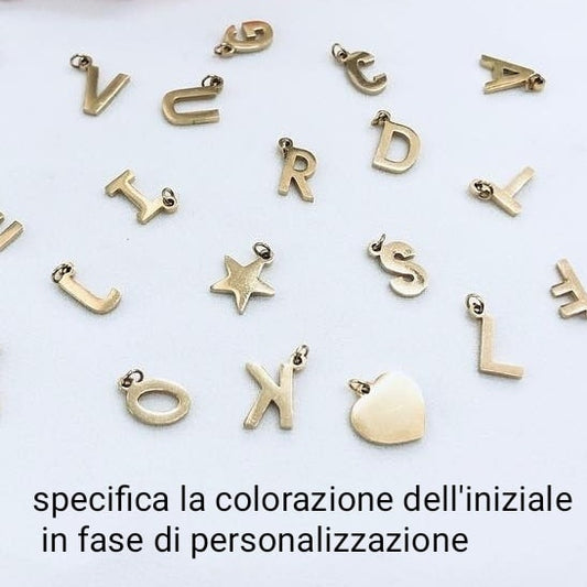 Portachiavi tondo PERSONALIZZABILE a partire da €15,90