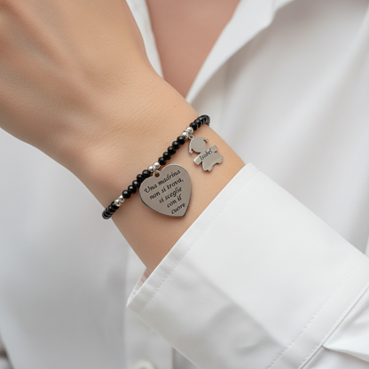 Bracciale luce bebè