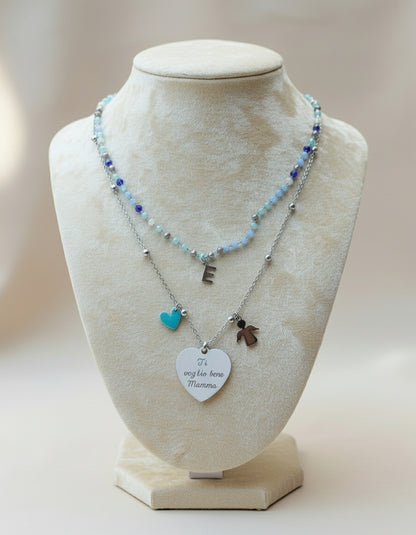 Collana Seforah PERSONALIZZABILE