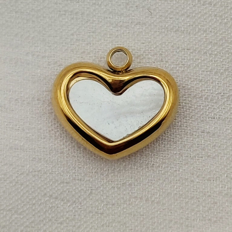 Charms 10 MILLIMETRI