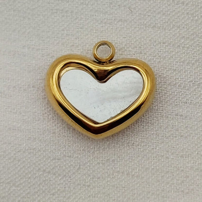 Charms 10 MILLIMETRI
