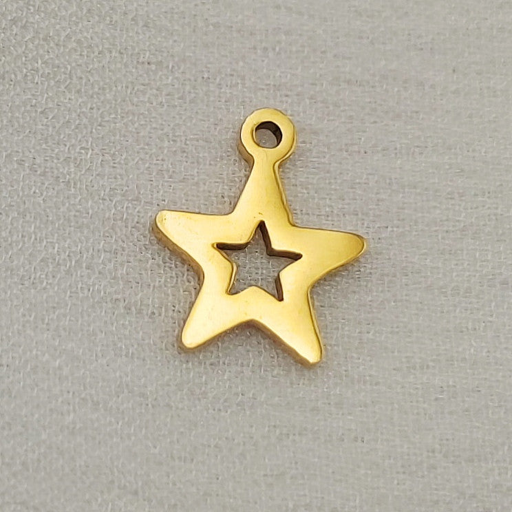 Charms 10 MILLIMETRI